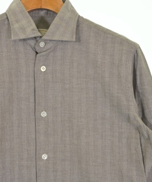 BORRIELLO 休閒襯衫