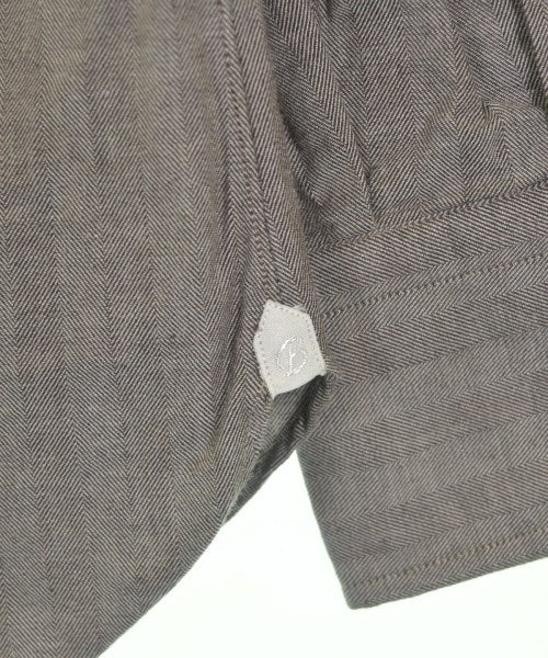 BORRIELLO 休閒襯衫