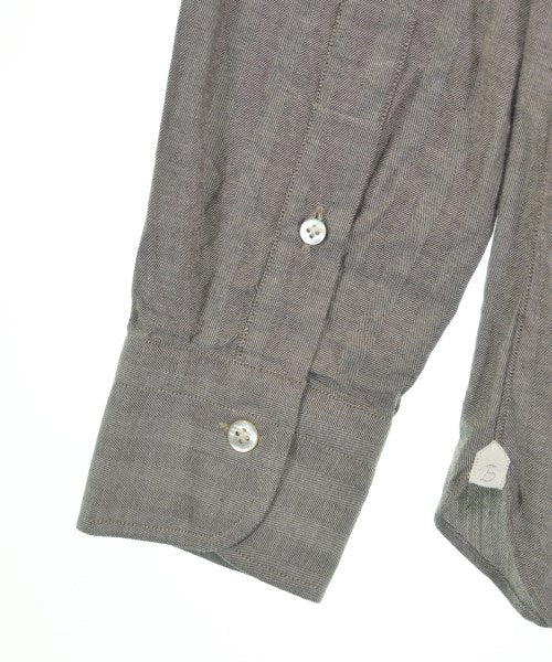 BORRIELLO 休閒襯衫