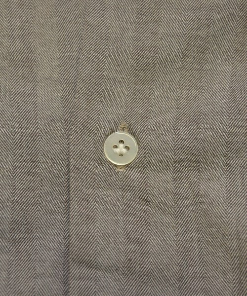 BORRIELLO 休閒襯衫