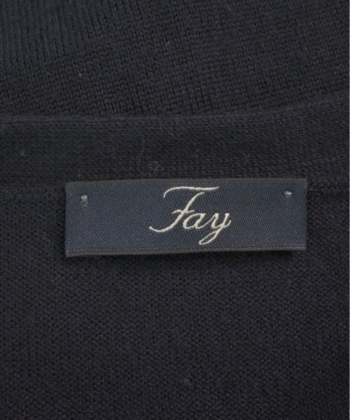 Fay 開襟衫