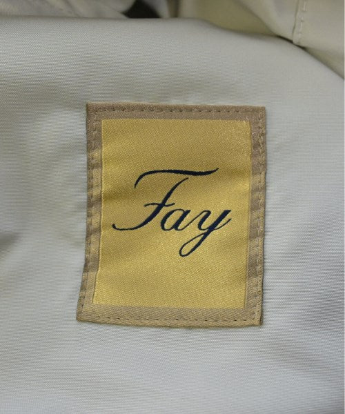 Fay 其他飛行外套