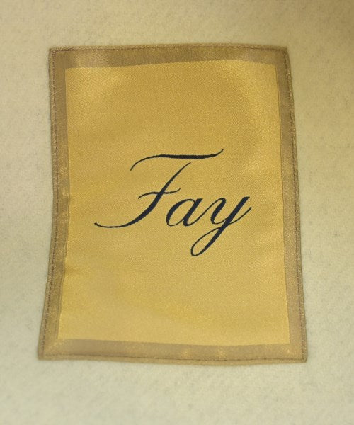 Fay 外套