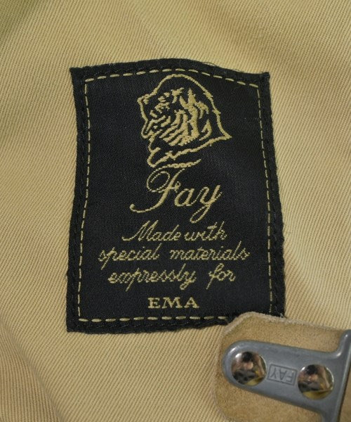Fay 其他飛行外套