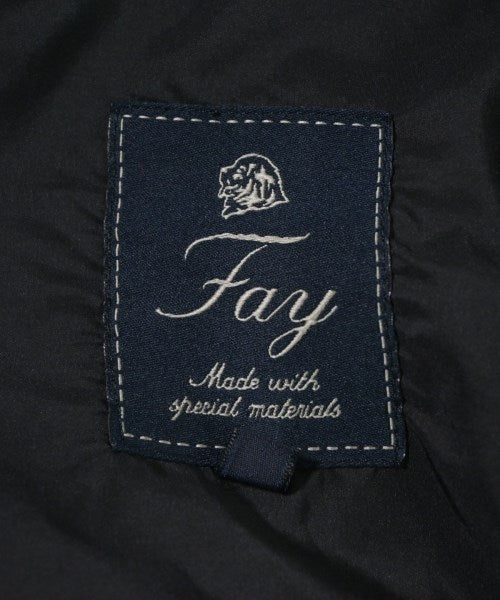 Fay 切斯特披風