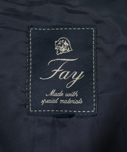 Fay 羽絨夾克/背心