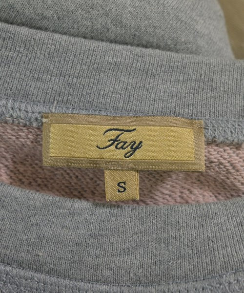 Fay 運動衫