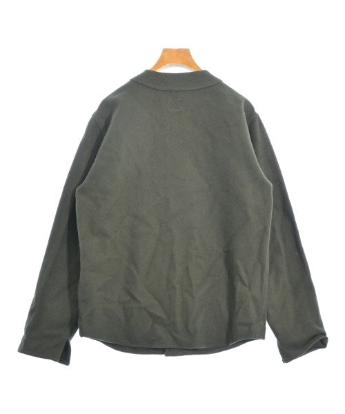 BARNS OUTFITTERS 夾克