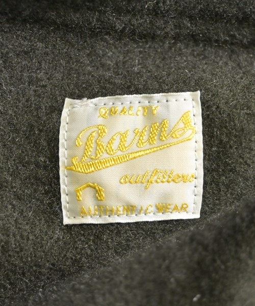 BARNS OUTFITTERS 夾克