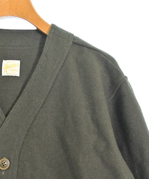 BARNS OUTFITTERS 夾克