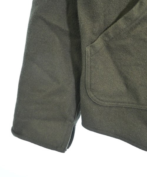 BARNS OUTFITTERS 夾克