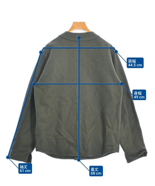 BARNS OUTFITTERS 夾克