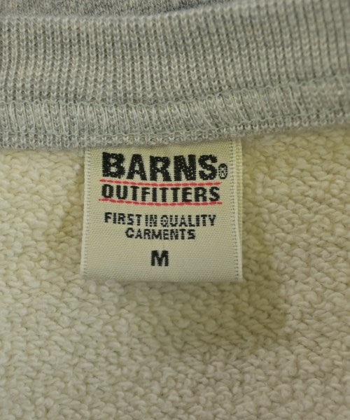 BARNS OUTFITTERS 運動衫