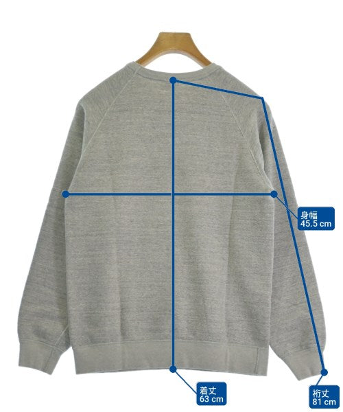 BARNS OUTFITTERS 運動衫