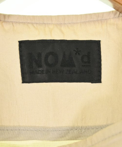 NOM D 其他飛行外套