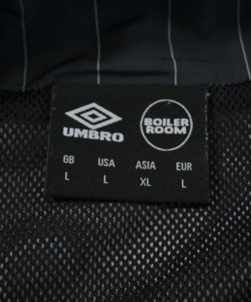 UMBRO 其他飛行外套
