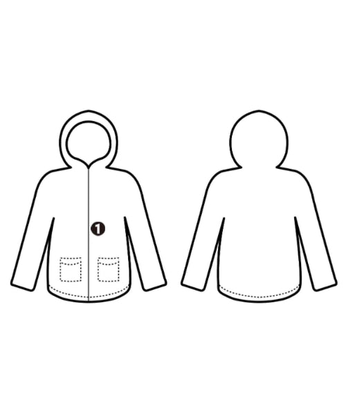 UMBRO 其他飛行外套