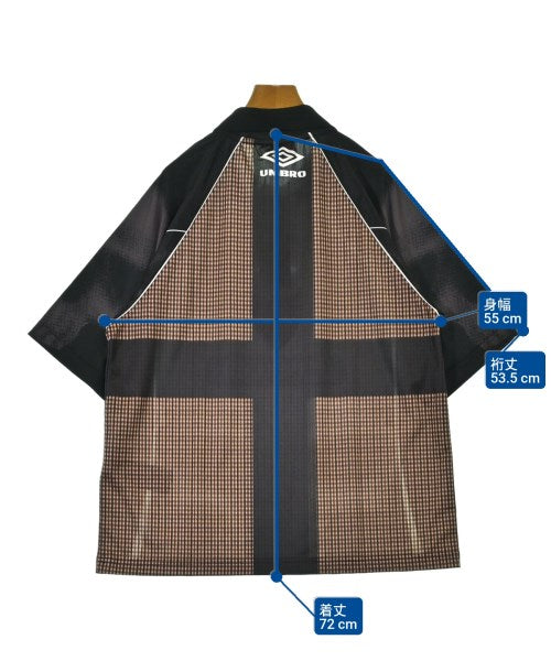 UMBRO POLO衫