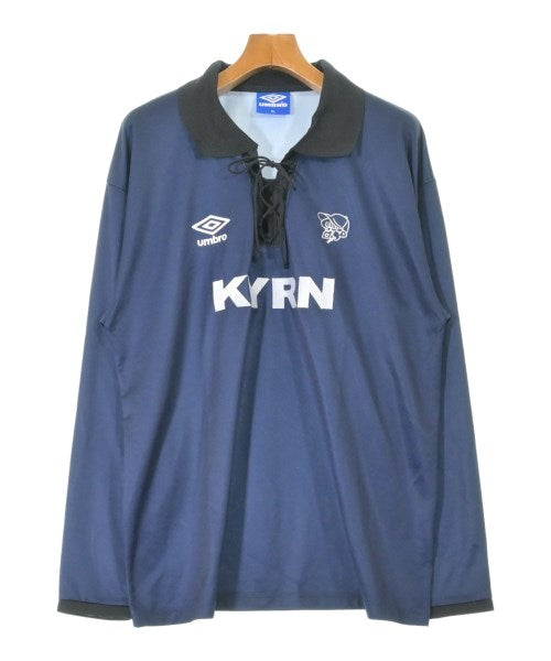 UMBRO POLO衫