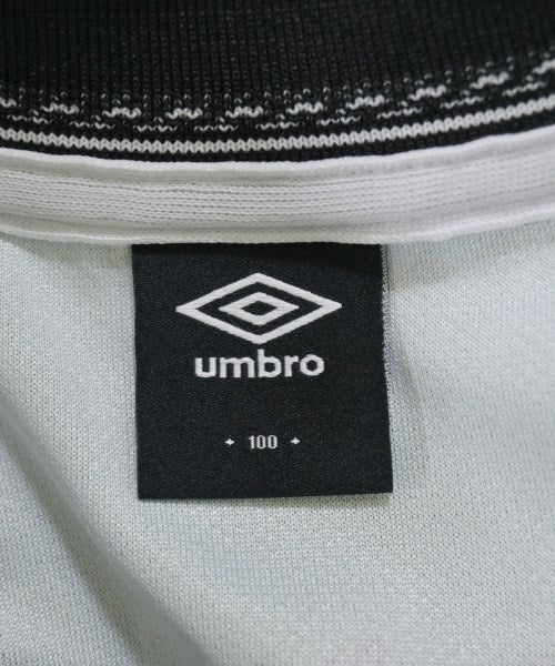 UMBRO T恤/上衣