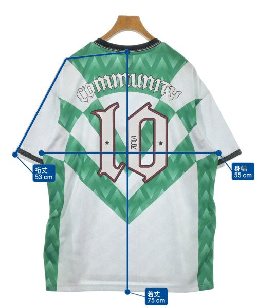 UMBRO T恤/上衣