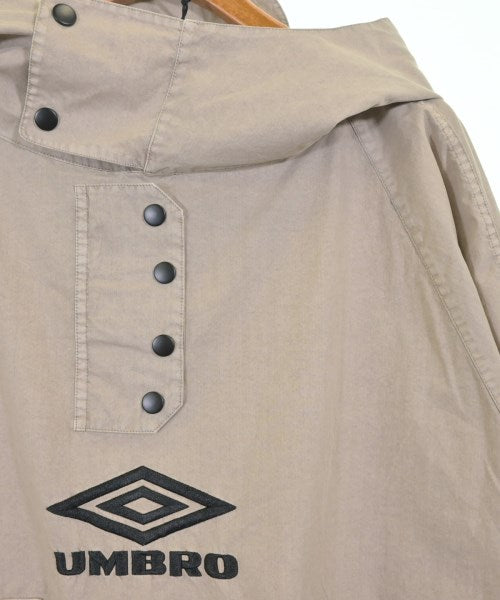 UMBRO 其他飛行外套