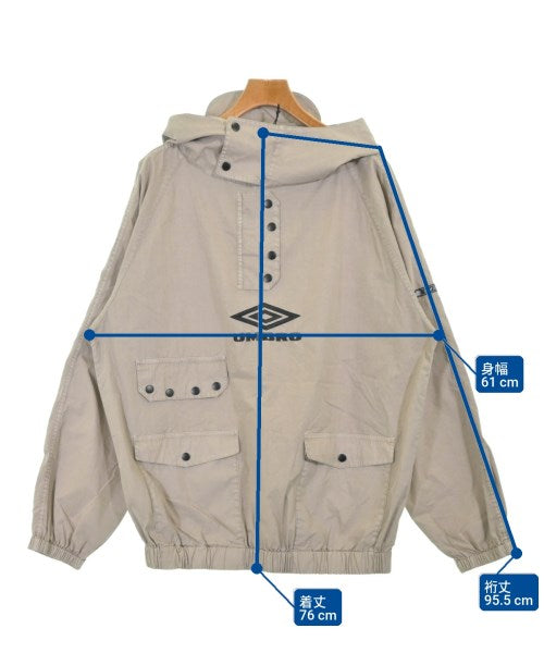 UMBRO 其他飛行外套