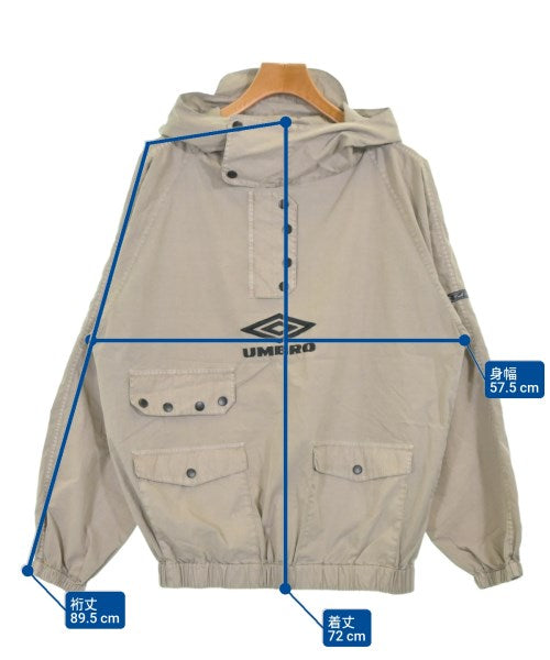 UMBRO 其他飛行外套