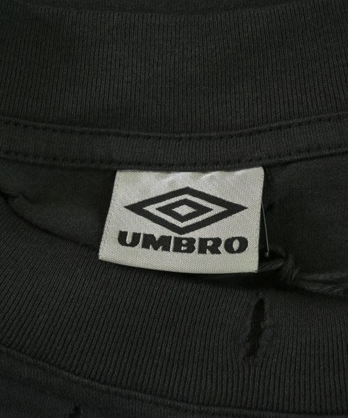 UMBRO T恤/上衣