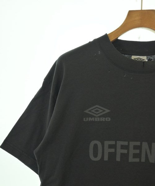 UMBRO T恤/上衣