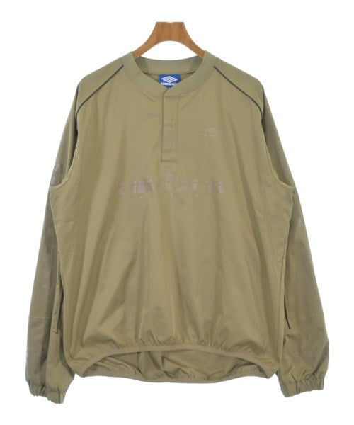 UMBRO 休閒襯衫