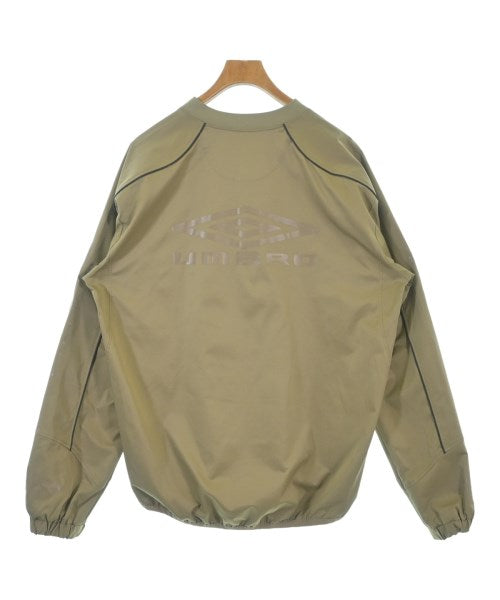 UMBRO 休閒襯衫