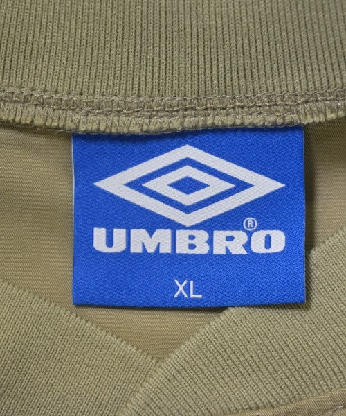 UMBRO 休閒襯衫