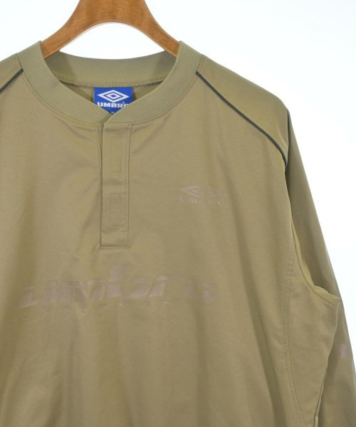 UMBRO 休閒襯衫