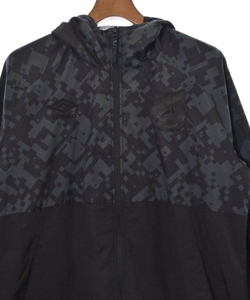 UMBRO 山系外套
