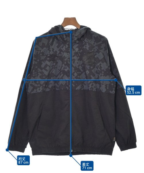 UMBRO 山系外套