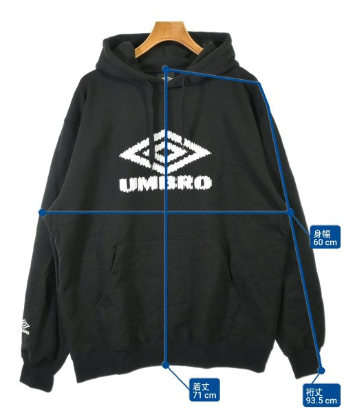 UMBRO 連帽衫