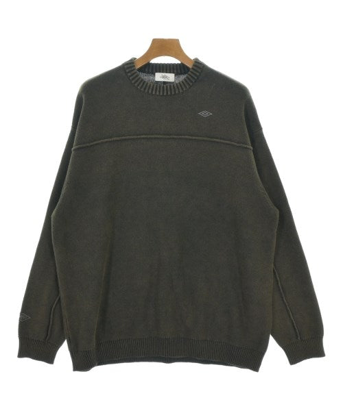 UMBRO 毛衣