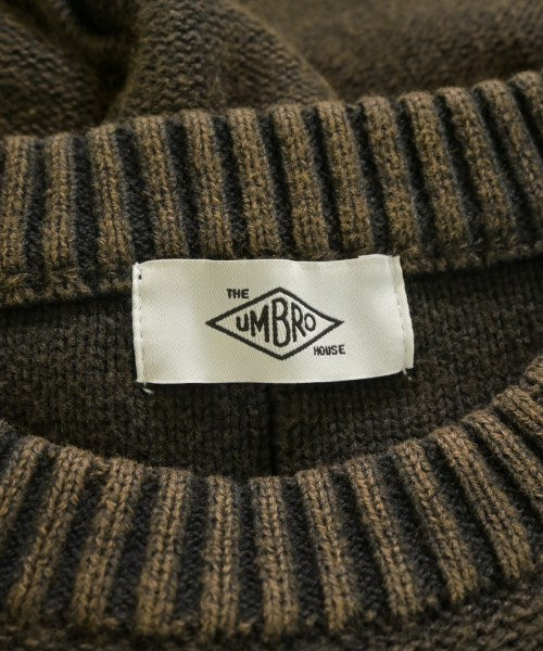 UMBRO 毛衣