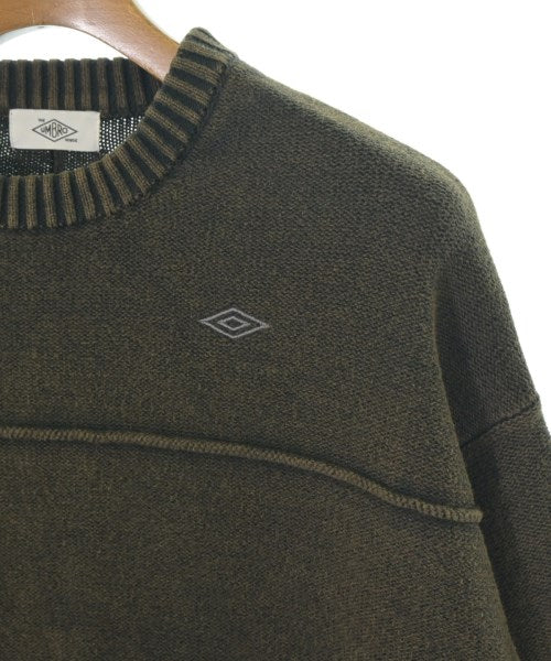 UMBRO 毛衣