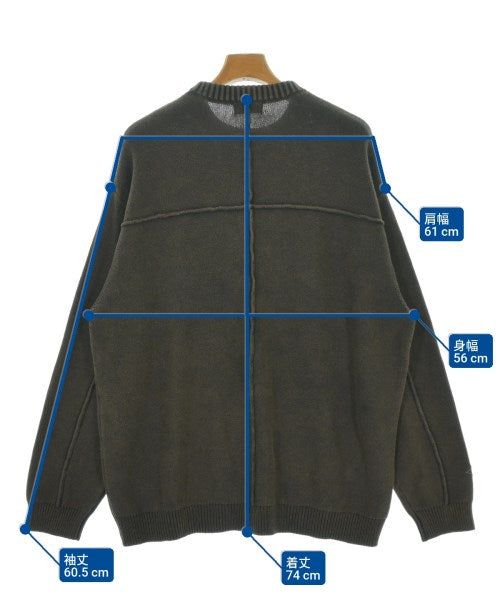 UMBRO 毛衣