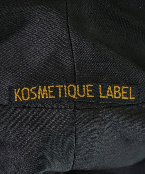 KOSMETIQUE LABEL 其他大衣