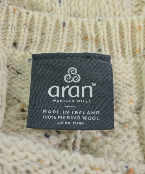 ARAN 背心