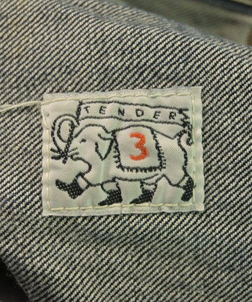TENDER Co. 牛仔褲