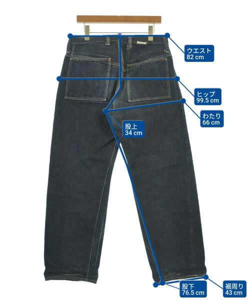 TENDER Co. 牛仔褲