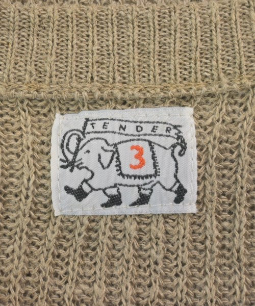 TENDER Co. 毛衣