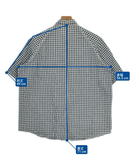 TENDER Co. 休閒襯衫