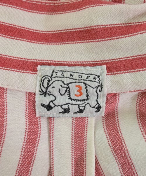 TENDER Co. 其他飛行外套