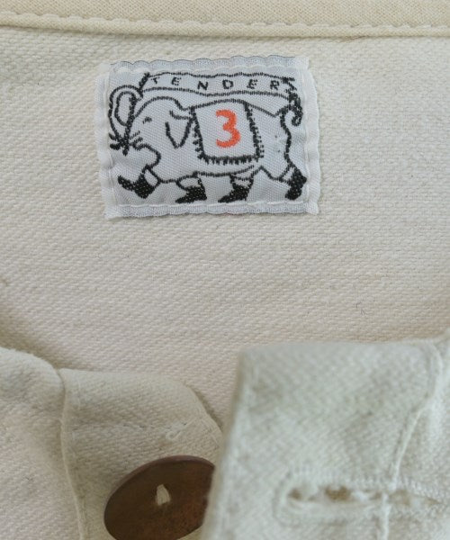 TENDER Co. 其他飛行外套