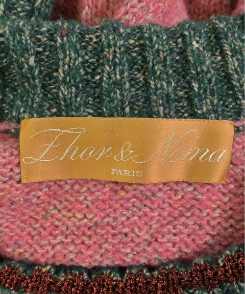 Ehor＆Nema 洋裝